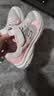 Skechers斯凯奇逐风体训鞋百搭舒适儿童时尚运动鞋休闲鞋303978L 实拍图