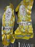 天勤粒粒净有机精品铝箔黄甜糯玉米8穗*300g（4.8斤）糯玉米真空包装早餐 实拍图
