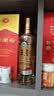 汤沟窖藏壹号 浓香型白酒 42度 500ml*2瓶 双瓶装 家乡酒 双11 送礼 实拍图