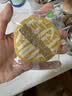 尔木萄（AMORTALS）丁禹兮同款加分100粉扑套盒XL美妆蛋化妆蛋气垫粉底扑干湿两用 实拍图