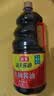 海天 生抽酱油1.9L 经典系列 原粒黄豆酿造酱油点蘸提鲜凉拌 实拍图