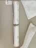 babycare婴儿天丝苎麻凉席宝宝透气凉垫幼儿园抗菌凉席跳舞熊65*120CM 实拍图