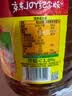 鲁花 【保真菜籽油】食用油 低芥酸特香菜籽油 6.18L   物理压榨 实拍图