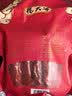 杨大爷烟熏川味腊肠腊肉四川特产麻辣味香肠1斤装500g 需烹饪食用 实拍图