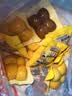 三只松鼠多味鹌鹑蛋混合口味约480g  休闲食品卤蛋铁蛋熟食约68颗 实拍图