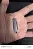 迪加伦钛合金汽车钥匙扣男士带小刀折叠开箱拆快递刀防身便携钥匙挂件 实拍图