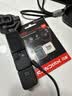 Sandisk闪迪256GB TF(MicroSD)内存卡4K极速金卡A2 V30 U3兼容大疆Pocket3/4P/Action 6运动相机/无人机存储卡 实拍图