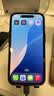 Apple/苹果【政府补贴限时限量】/iPhone 17 Pro 256GB 深蓝色 支持移动联通电信5G 双卡双待手机送家人 实拍图