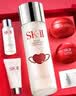SK-II神仙水精华液75ml礼盒水乳化妆品全套护肤品套装sk2生日礼物女士 实拍图