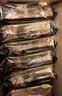 泓一巧克力厚切吐司面包800g 营养早餐零食代餐饱腹速食品糕点下午茶 实拍图
