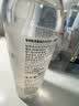 MUJI敏感肌用基础补水化妆水 保湿爽肤 小水瓶 滋润型 300ml  实拍图