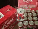 可口可乐（Coca-Cola）FIFA世界杯主题罐330*20罐京东独家 实拍图