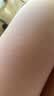 浪莎儿童打底裤女秋冬加厚加绒保暖裤打底袜外穿条纹高腰中大童连裤袜 实拍图