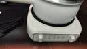 美的（Midea）电煮锅 小电锅 电蒸锅 电火锅 电热锅 分体式可拆洗 2.6L学生宿舍多功能锅 泡面锅 XZC2061 配蒸笼 实拍图