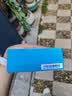 ANKER 安克【京东专供】新3C认证苹果iPhone17氮化镓100W充电器三口快充可折叠插手机笔记本平板 1.5米100W三口快充套装黑 实拍图