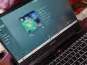 神舟20206款战神S8 S9 Z8旗舰AIPC 酷睿i5/i7/i9H 满性能RTX5060/3050/4060/4070电竞游戏笔记本电脑 S8 i5 RTX4060【8G显存】16G+1T 14 实拍图