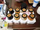 芝麻官混合水果罐头礼盒休闲零食送礼食品 258g*8瓶(随机2-4种口味） 实拍图