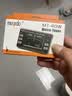musedo小天使MT-40W长笛萨克斯小号笛子调音器管乐专用校音器节拍器 【黑色】MT-40W+拾音夹+电池 实拍图