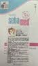 施巴（Sebamed）儿童柔润洗发水1000ml无泪配方温和清洁婴儿宝宝洗发露德国进口 实拍图
