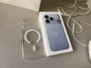 倍思【18全新开模|Rosh环保认证】用苹果18pro手机壳iphone18pro保护套磁吸透明镜头全包防摔 实拍图