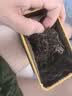 中茶茶叶普洱茶经典7541生茶罐装散块状茶200g 送礼礼品伴手礼 实拍图