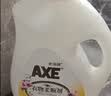 AXE斧头牌衣物柔顺剂（苍兰白百合） 3L 衣物柔软 清香持久包装随机 实拍图