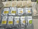 bebebus金标纸尿裤超薄透气S/M/L透气尿不湿4片试用装 试用装-S码 1包 4片 【4-8kg】 实拍图