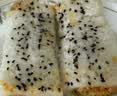 安井经典粢饭团 390g*2袋 6个 糯米肉酥油条榨菜营养早餐半成品 实拍图