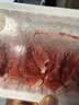 七鲜180°安心鲜切涮炒牛肉片150g 实拍图