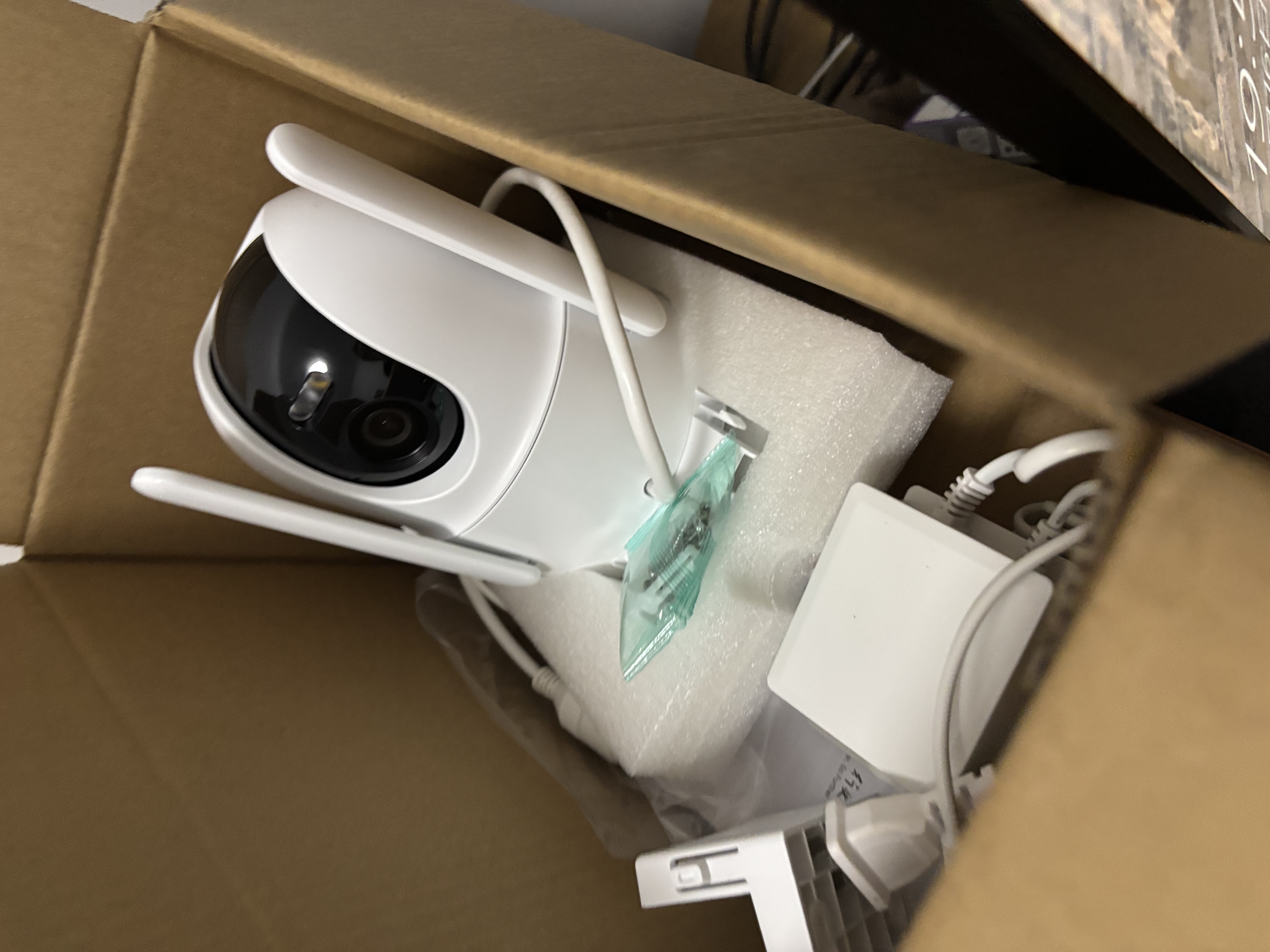 海康威视（HIKVISION）4g摄像头室户外终身免费充值无限流量1000万双摄监控器360度无死角无线联网无需WIFI 实拍图