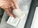 漫步者（EDIFIER） Lolli Pro5真无线主动降噪蓝牙耳机 双金标AI翻译耳机运动跑步音乐游戏电竞适配苹果华为安卓ANC 奶釉白【独家配色】+耳机套+晒单20元 实拍图