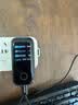 ANKER安克智显充Lite100W充电器套装氮化镓type-c快充pd插头适用小米苹果18/17大疆pocket4笔记本电脑灰 实拍图