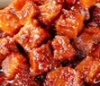 仲景香菇酱 招牌168g 学生拌饭拌面下饭菜蘑菇调味酱【0添加防腐剂】 实拍图