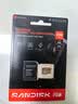 Sandisk闪迪256GB TF(MicroSD)内存卡 升级款 极速金卡 A2 V30 U3 兼容大疆Pocket 4/Action 6运动相机存储卡 实拍图