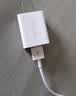 绿联5v1a5w充电头器USB适用苹果iPhone18/17/16/15/14华为小米荣耀OPPO安卓手机手表手环耳机小功率 实拍图
