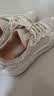 斯凯奇（Skechers）运动鞋女鞋秋季软底舒适跑步鞋百搭轻便厚底休闲健步鞋 实拍图