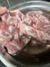 鲜京采内蒙古原切羊蝎子3斤 火锅食材 京东自有品牌 实拍图