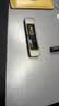 爱国者（aigo）256GB USB3.2 Type-C双接口U盘 U399高速固态u盘 读写同速1000MB/s 适用手机电脑平板  实拍图