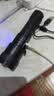 【日销万单】特种兵强光手电筒便携爆亮户外变焦远射超聚光LED灯 P600【变焦】【户外超亮】 实拍图