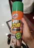 龟牌（Turtle Wax）大力橙多功能泡沫清洁剂650ml汽车沙发座椅内饰清洁除胶剂 实拍图