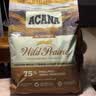 愛肯拿（ACANA）【宠物金选】猫粮 牧场盛宴成猫幼猫粮 进口鸡肉粮5.4kg 效期27/6 实拍图