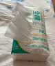 全棉时代洗脸巾70片*1包100%棉干湿两用便携棉柔巾面巾20*20CM 实拍图