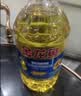 金龙鱼 食用油 葵花籽清香型调和油5L （新老包装随机发货） 实拍图