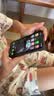 小米（MI）REDMI Note 17 Pro 8+128 黑 9000mAh大电池 抗摔防水 AI反诈 国家补贴 红米note15pro新款 5g手机 实拍图