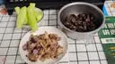月盛斋 原切牛肋条肉净重2斤 进口生鲜牛肉 炖煮食材清真品质中华老字号 实拍图