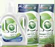 威露士La有氧洗衣液松木香4斤组合（1L+补充袋装500ml*2）【品质严选】 实拍图