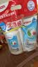 贝亲（Pigeon）奶瓶清洗剂 婴儿专用 奶嘴玩具果蔬清洁1300ml 囤货装 PL156 实拍图