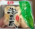有友 泡椒凤爪 山椒味500g 减盐减辣内含小包装 追剧必备零食 大礼包 实拍图