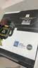 利民（thermalright）Frozen Warframe 420 BLACK ARGB 寒冰装甲 一体式水冷散热器IPS液晶屏 FW420 BLACK ARGB 实拍图
