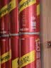 可口可乐（Coca-Cola）怡泉 干姜水 苏打水 汽水饮料  330ml*24罐 实拍图
